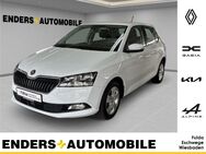 Skoda Fabia, 1.0 MPI EU6d-T Ambition Notbremsass, Jahr 2019 - Fulda