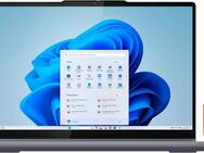 Lenovo IdeaPad Slim 5 16AKP10 Notebook (40,64 cm/16 Zoll, AMD Ryzen™ AI 7 350, Radeon 860M, 1000 GB SSD)