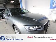 Audi A4, 2.0 TDI Avant, Jahr 2018 - Aurich