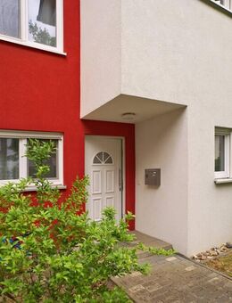 Reihenmittelhaus - Berlin