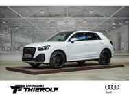 Audi Q2, S line 40 TFSI quattro, Jahr 2024 - Michelstadt