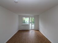 Ankommen und wohlfühlen - moderne 3RW mit Wanne und Balkon - Freiberg