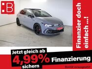 VW Golf, 2.0 TDI 8 GTD Black Style 19 H K, Jahr 2024 - Schopfloch (Bayern)