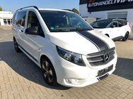 Mercedes-Benz Vito /119 CDI/RWD/AHK/Kamera/Klima/Automatik/DAB - Soest