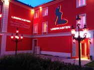 ❤️ LEIERKASTEN in München ❤️ Laufhaus mit Gentleman Bar - staunen und fühlen Sie - München