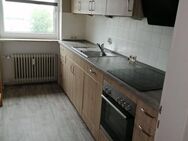 3,5 ZKB mit Einbauküche zu sofort zu vermieten in der Tonstraße 41 in Wilhelmshaven - Wilhelmshaven