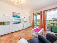 Ansprechende Ferienwohnung mit Seeblick - Sellin (Ostseebad)