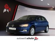 VW Polo, 1.0 TSI Comfortline, Jahr 2019 - Zimmern (Rottweil)