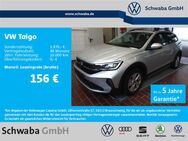 VW Taigo, 1.0 TSI Life APP LANE, Jahr 2024 - Gersthofen