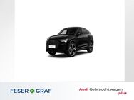 Audi Q3, Sportback S line 45 TFSI qu, Jahr 2023 - Schwabach