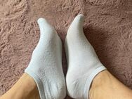 Socken getragen Duft - Hamburg