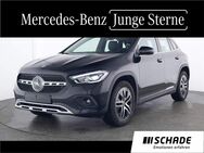 Mercedes GLA 180, Progressive MBUX HighEnd Distro PKam, Jahr 2023 - Eisenach