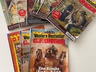 Western Bestseller und Western 3-er Sammelbände - Burgdorf (Landkreis Region Hannover)
