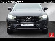 Volvo XC60, Recharge T6 AWD Plus Dark, Jahr 2024 - Münster