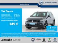 VW Tiguan, 1.5 TSI Move, Jahr 2023 - Gersthofen