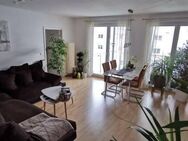 Hochwertige,helle-freundliche-großzügige 3.Zi.-Whg. mit Balkon,Garage und Stellplatz in Walldorf - Mörfelden-Walldorf