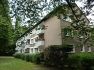 Geräumige 3-Zi.-Wohnung mit Balkon in DU-Bissingheim - Duisburg