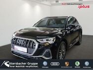 Audi Q3 quattro 2xS line LED Navi virtual cockpit - Kaiserslautern