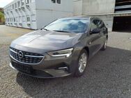 Opel Insignia, 2.0 Elegance Massage, Jahr 2022 - Rüsselsheim