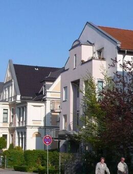 Investment im Villenviertel - Gotha