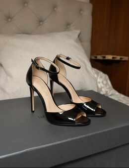 Highheels, Schuhe wie neu Gr 39 - Offenburg