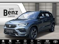 Seat Ateca, 2.0 TDI FR LNKHZ, Jahr 2024 - Laupheim