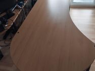 2 Bürotische – ergonomisch & hochwertig! - Sipplingen