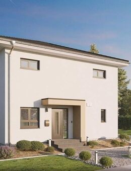 Ihr Traumhaus: Stilvoll, Modern und Energiesparend - Taucha