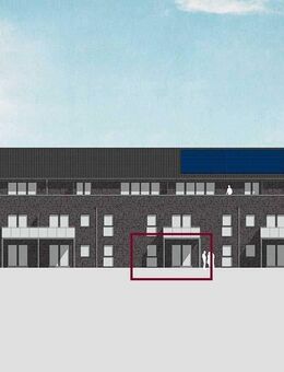 Vor den Toren Hamburgs - in ruhiger Lage von Norderstedt - Norderstedt