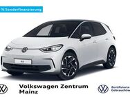 VW ID.3, Pro, Jahr 2023 - Mainz