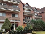 3 ZKB mit Balkon + Garage - Burgdorf (Landkreis Region Hannover)