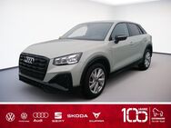 Audi Q2, S-LINE 35TFSI 150PS, Jahr 2024 - Straubing