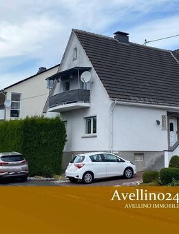 Stilvolles Wohnen im Herzen von Wirges - Wirges
