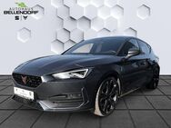 CUPRA Leon, 2.0 TSI VZ digitales, Jahr 2021 - Bottrop