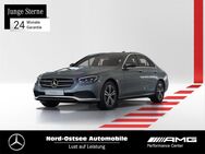 Mercedes E 220, d Avantgarde °, Jahr 2023 - Busdorf