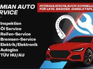 Damian Auto Service, KFZ Werkstatt , Auto Reperatur - Pirmasens