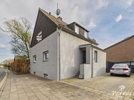 Einziehen und wohlfühlen! Saniertes, modernes Einfamilienhaus mit Garten in Gürzenich - Düren