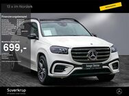 Mercedes GLS 350, d BURM AMG NIGHT SPUR, Jahr 2023 - Eutin