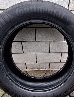 Sommerreifen ContiEcoContact 5, 215/55 R 17 94V - Dortmund