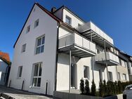 +++FERTIGGESTELLT!!+++Energetisch TOP sanierte Wohnungen in einem 5-Familienhaus im Herzen von Denkendorf! - Denkendorf (Baden-Württemberg)