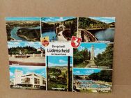Postkarte C-480-Lüdenscheid im Sauerland-MB. - Nörvenich