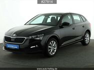 Skoda Scala, 1.0 TSI Ambition ######, Jahr 2021 - Donnersdorf