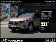 Mercedes EQA, 250 Progressive MBUX Wide, Jahr 2023 - Hagen (Stadt der FernUniversität)