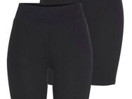 Eastwind Radlerhose Double Pack Short Pants (2-tlg., 2er-Pack)
