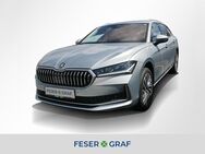 Skoda Superb, 1.5 l TSI mHEV 4xSHZ, Jahr 2022 - Fürth