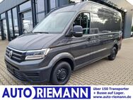 VW Crafter, 35 Kasten AG ERGO, Jahr 2023 - Cloppenburg