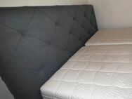 Boxspringbett 180x200 - Braunschweig