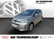 VW up, 1.0, Jahr 2020 - Varel