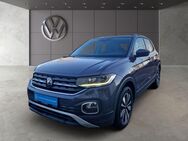 VW T-Cross, 1.0 TSI MOVE Digital, Jahr 2023 - Landsberg (Lech)