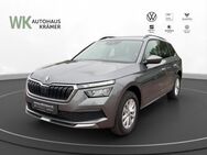 Skoda Kamiq, 1.0 TSI Ambition SUNSET, Jahr 2023 - Groß Bieberau